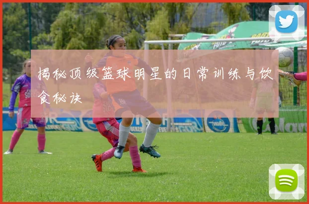 揭秘顶级篮球明星的日常训练与饮食秘诀